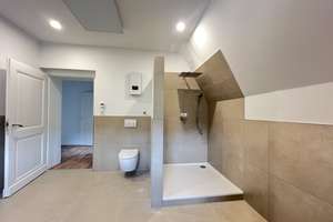 Kernsanierte 3 Zimmer Wohnung in Jugendstilvilla in Hagen Hohenlimburg - Dachgeschoss – Im Weinhof 13, 58119 Hohenlimburg (Ortsteil), Hagen – Vorschaubild 4