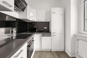 Beeindruckende 3-Zimmer Wohnung in Prenzlauer Berg - voll möbliert – Paul-Robeson-Straße 43, 10439 Prenzlauer Berg, Berlin – Vorschaubild 21