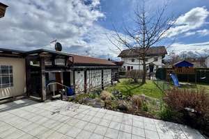 Traumhaus mit vielen Details und vielen Möglichkeiten – Die vollständige Adresse der Immobilie erhältst du vom Anbieter., 83059 Kolbermoor – Vorschaubild 17