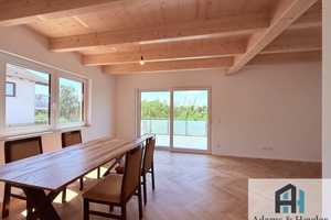 Energie-effizienter, sonniger Einfamilienhaus-Neubau - Erstbezug in Immenhausen-Holzhausen – Kassel (Kreis) – Vorschaubild 7