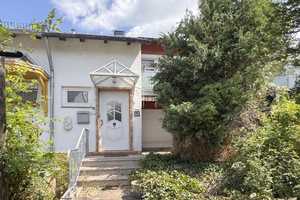 RESERVIERT - Naturnah und stadtnah zugleich – Reihenmittelhaus mit Balkon in Rotenburg – Hersfeld-Rotenburg (Kreis) – Vorschaubild 5