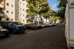 From 01.05 - Bright and Peaceful 3-rooms Apartment with Balcony – Die vollständige Adresse der Immobilie erhältst du vom Anbieter., 10715 Wilmersdorf, Berlin – Vorschaubild 32