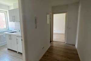 Ansprechende 2-Zimmer-Wohnung unweit der B76 – Lensahner Str. 2, 24143 Gaarden-Süd und Kronsburg, Kiel – Vorschaubild 4