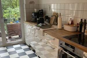 ALTBAUTRAUM FLINGERN NORD / 4 ZIMMER – Lichtstraße 29, 40235 Flingern Nord, Düsseldorf – Vorschaubild 4