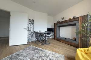 Airbnb möglich - Sanierte Wohnung mit großer Dachterrasse ***Belsen3 Immobilien UG*** – Kölner Straße 153, 40227 Oberbilk, Düsseldorf – Vorschaubild 5