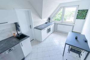 Charmantes Mehrfamilienhaus mit freier Erdgeschosswohnung und eigenem Garten in Essener Top-Lage – 45136 Huttrop, Essen – Vorschaubild 22
