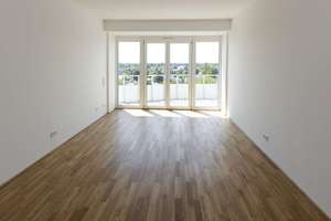 Stadtnah & im Grünen: Großzügige 3-Zimmer-Wohnung in der Stadtoase!
