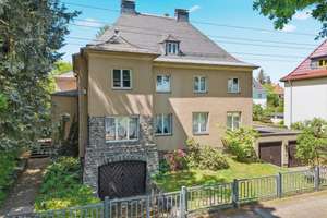 Außergewöhnlich und großzügig - exklusive Villa in gefragter Lage bietet vielfältige Gestaltung