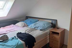 renovierte Dachgeschoßwohnung Alt-Meschenich, provisionsfrei – Im Rheintal 4, 50997 Meschenich, Köln – Vorschaubild 13