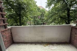 Offene Bes. Do. 16.7.26 um 18 : 15 Uhr: Schöne & einfache 2, 5 Zi.-Wohnung