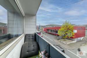 Modernisiert & gepflegt – 3-Zimmer-Wohnung mit Balkon und Einbauküche – Die vollständige Adresse der Immobilie erhältst du vom Anbieter., 42103 Elberfeld West, Wuppertal – Vorschaubild 13