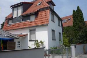 Freistehendes EFH mit EBK,  großem Westgarten und 4 Zimmer für die kleine Familie – 64291 Arheilgen, Darmstadt – Vorschaubild 2
