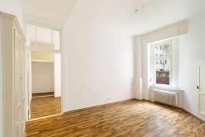 Prachtvoller Altbau mit 193 m² in Charlottenburger Top-Lage - mit separatem Bürozugang! – Die vollständige Adresse der Immobilie erhältst du vom Anbieter., 10585 Charlottenburg, Berlin – Vorschaubild 16