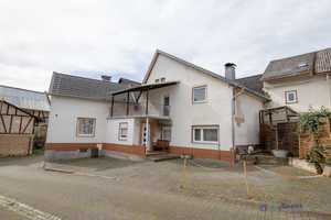 Einfamilienhaus im alten Ortskern von Leun-Biskrichen - Provisionsfrei! – Silbergasse 6, 35638 Lahn-Dill-Kreis – Vorschaubild 2
