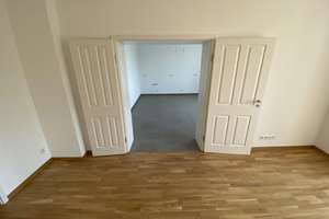 Erstbezug nach Sanierung | 3 Zimmer | Einbauküche – Geibelstr. 22, 63450 Innenstadt, Hanau – Vorschaubild 2