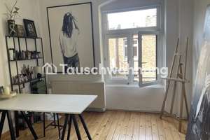Tauschwohnung: Charmante Altbauwohnung in Nippes – Kempener Straße 68, 50733 Nippes (Ortsteil), Köln – Vorschaubild 8