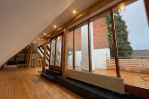 Historische Altstadtperle mit Wintergarten und Dachterrasse! – Die vollständige Adresse der Immobilie erhältst du vom Anbieter., 90402 Altstadt, St. Lorenz, Nürnberg – Vorschaubild 24