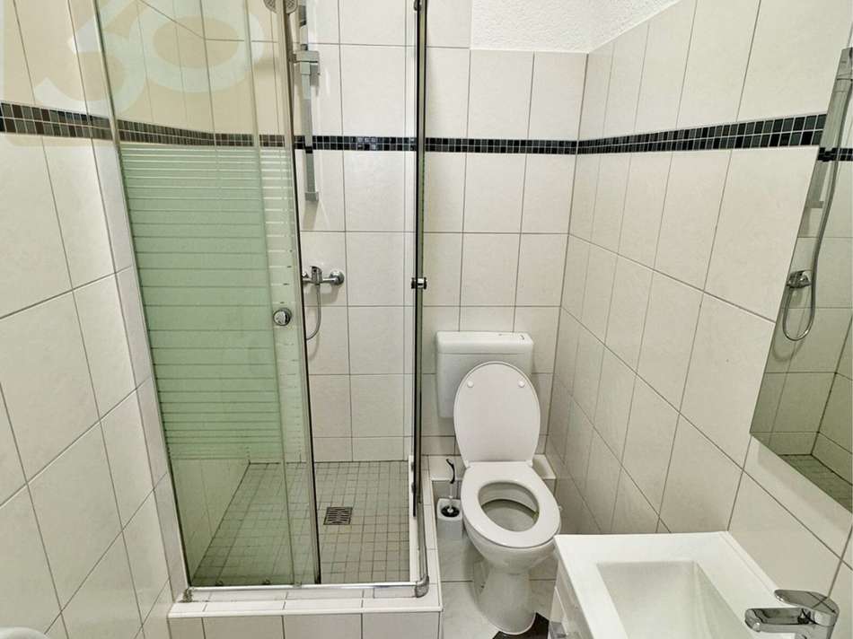 Badezimmer 1