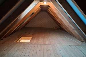 Sofort frei! Gepflegte 4-Zi-DHH mit schönem Garten, Terrasse, Carport in ruhiger Lage mit PV-Nutzung – Die vollständige Adresse der Immobilie erhältst du vom Anbieter., 24988 Oeversee – Vorschaubild 14