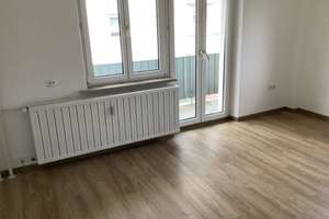 Schöne 2-Zimmer-Wohnung mit Balkon – Von-Parseval-Str. 13, 86159 Hochfeld, Augsburg – Vorschaubild 6