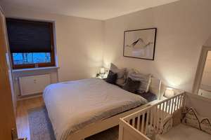 Moderne 3-Zimmer-Wohnung mit Balkon in München-Perlach – Schmid-Wildy-Weg 44, 81739 Neuperlach, München – Vorschaubild 12