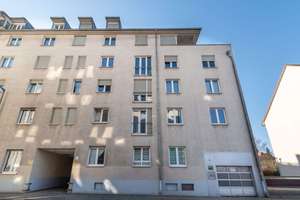 ATTRAKTVIE INVESTMENTCHANCE // Vermietete 2-Raum-Wohnung mit solider Aufteilung – Die vollständige Adresse der Immobilie erhältst du vom Anbieter., 4328 Paunsdorf, Leipzig – Vorschaubild 4