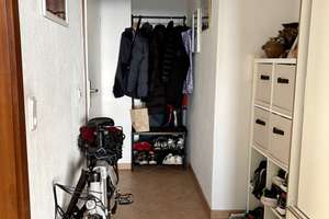 Nachmieter gesucht ab Juli - 2-Zimmer-Wohnung – Graeffstraße 3, 50823 Neuehrenfeld, Köln – Vorschaubild 6