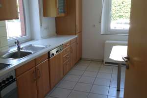 Helle 2-Zimmer-Wohnung in Wiesbaden-Sonnenberg
