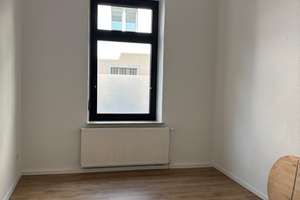 Charmante, frisch renovierte 3-Zimmer-Altbauwohnung mit Balkon & Gartenblick – 44149 Westfalenhalle, Dortmund – Vorschaubild 14