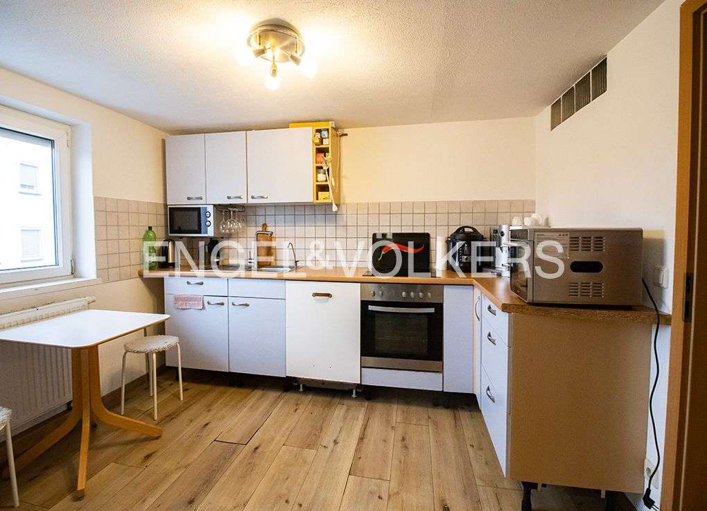 Immobilie in Allmannsweiler - Gepflegtes Mehrfamilienhaus mit attraktiven Lagerflächen - Bild 10