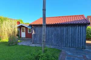 Großer Bungalow auf Erbbaugrundstück in attraktiver Lage – Die vollständige Adresse der Immobilie erhältst du vom Anbieter., 25761 Büsum – Vorschaubild 7