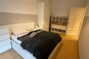 Schicke 3 Zimmer im Westend - Erdgeschoss - schick saniertes Bad! – Yorckstraße 7, 65195 Wiesbaden – Vorschaubild 12