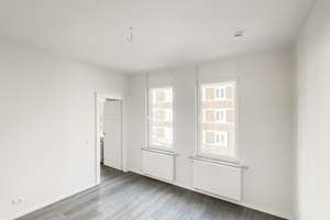 Helle, kernsanierte 2-Zimmer-Wohnung in Hannover Hainholz – bezugsfrei ab 01.12.2025 – Petersstr. 6, 30165 Vahrenwald, Hannover – Vorschaubild 1