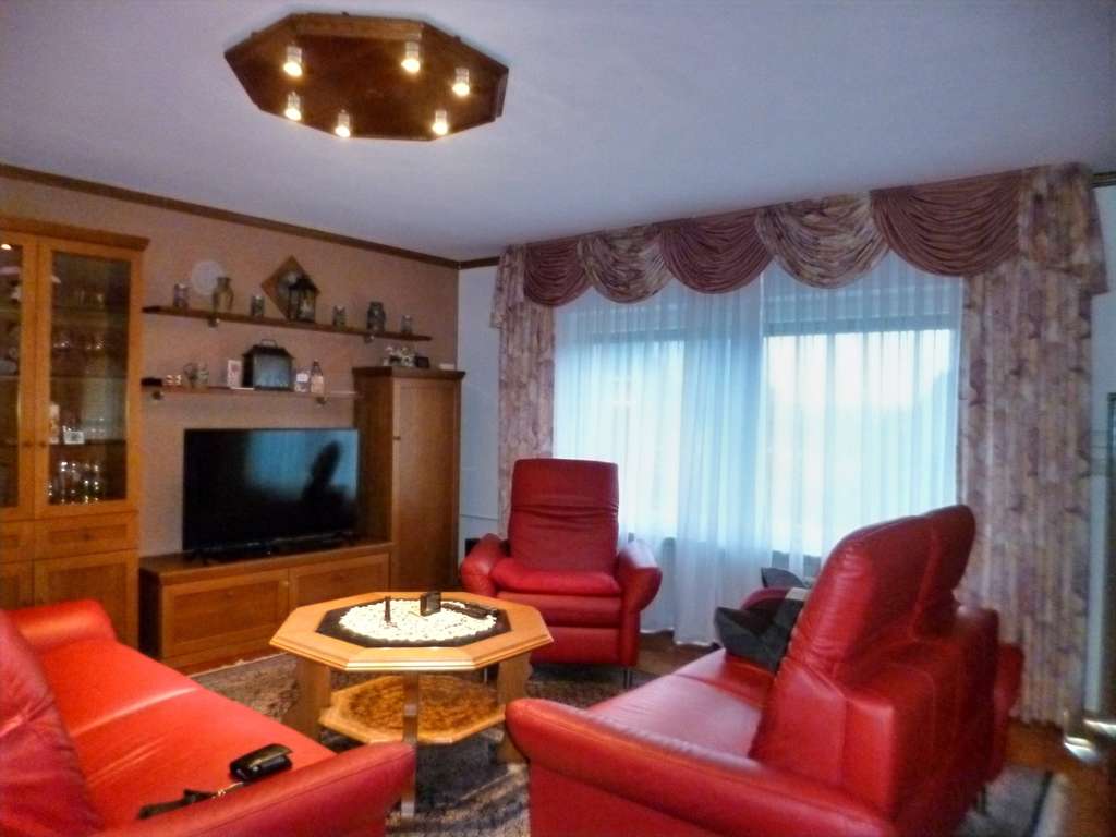 Immobilie in Großseifen - Gepflegtes Haus in ruhiger Wohnlage. - Bild 4