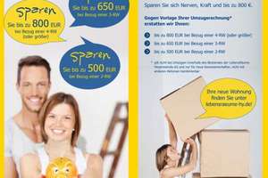 Eure erste gemeinsame Wohnung? – Albert-Schweitzer-Straße 4, 2977 Zeißig, Hoyerswerda – Vorschaubild 4