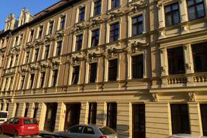 NEU: 2-Raum-Wohnung mit EBK in Buckau – Basedowstraße 6, 39104 Buckau, Magdeburg – Vorschaubild 11