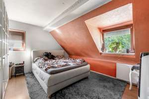 Bremen-Gröpelingen: Reihenendhaus mit Garten, Carport und rückwärtiger Zuwegung – Die vollständige Adresse der Immobilie erhältst du vom Anbieter., 28239 Ohlenhof, Bremen – Vorschaubild 12