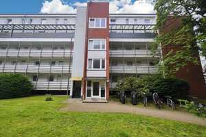 vermietete 3 Zimmer Wohnung im schönen Hamburg Marienthal – Hamburg – Vorschaubild 1