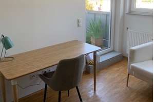 Geräumiges, lichtdurchflutetes, möbliertes Loft zu vermieten in Bonn-Kessenich – Die vollständige Adresse der Immobilie erhältst du vom Anbieter., 53129 Kessenich, Bonn – Vorschaubild 5