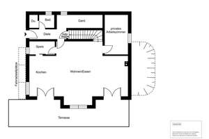 Erstbezug: Hochwertiger KfW-40 Neubau mit Einliegerwohnung – Die vollständige Adresse der Immobilie erhältst du vom Anbieter., 86165 Lechhausen-Ost, Augsburg – Vorschaubild 11