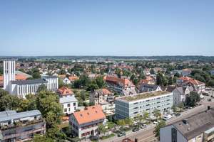 Studenten-WG, ganz oder einzelnes Zimmer anmieten - mit EBK und teilmöbliert!
