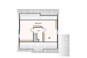 Zweigenerationenhaus mit Garten und Garage. – Die vollständige Adresse der Immobilie erhältst du vom Anbieter., 71336 Waiblingen – Vorschaubild 7