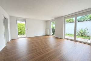 Charmante 3- Zi. ETW in IN-Süd/Ringsee mit eigenem Garten, Carport und separatem Eingang – Die vollständige Adresse der Immobilie erhältst du vom Anbieter., 85053 Südost, Ingolstadt – Vorschaubild 9