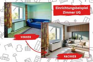 Freistehendes Einfamilienhaus mit Einliegerwohnung in Altmannstein                                   – Eichstätt (Kreis) – Vorschaubild 20