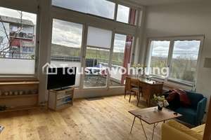 Tauschwohnung: Tausch: 2-Zi.-Flat gegen 1-2 Zi. in Freiburg