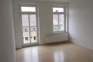 traumhafte 3-Zimmer-Wohnung mit Balkon in der beliebten Südvorstadt – Südvorstadt, Leipzig, 4275 Leipzig – Vorschaubild 3