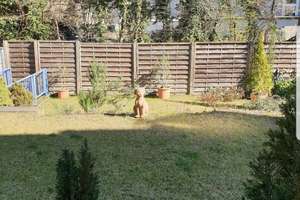 Charmante 3-Zimmer-Gartenwohnung mit großem Balkon in ruhiger Lage von Köln-Weidenpesch – Vulkanstr. 12, 50735 Weidenpesch, Köln – Vorschaubild 12