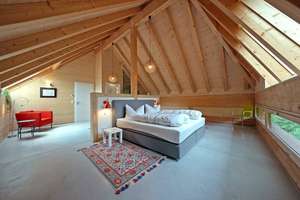 Traumhafter Schwarzwaldhof – 3 exklusive Wohnungen und die charmante Haldenmühle – Die vollständige Adresse der Immobilie erhältst du vom Anbieter., 79263 Simonswald – Vorschaubild 8