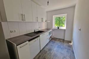 2-Zimmerwohnung zum Erstbezug nach Komplettsanierung, WG geeignet – Die vollständige Adresse der Immobilie erhältst du vom Anbieter., 80937 Am Hart, München – Vorschaubild 7