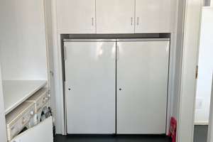 Penthouse-Wohnung im Zentrum von Essen! – Pferdemarkt 6, 45127 Stadtkern, Essen – Vorschaubild 14